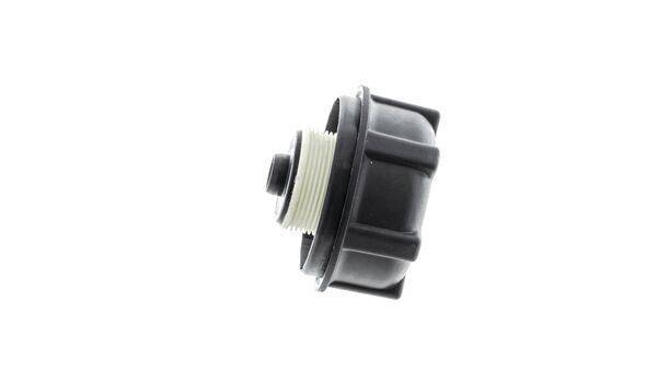Mahle CRB95000S Verschlussdeckel, Kühlmittelbehälter