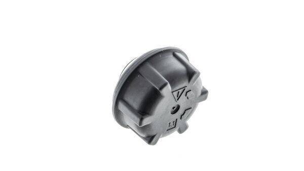 Mahle CRB95000S Verschlussdeckel, Kühlmittelbehälter