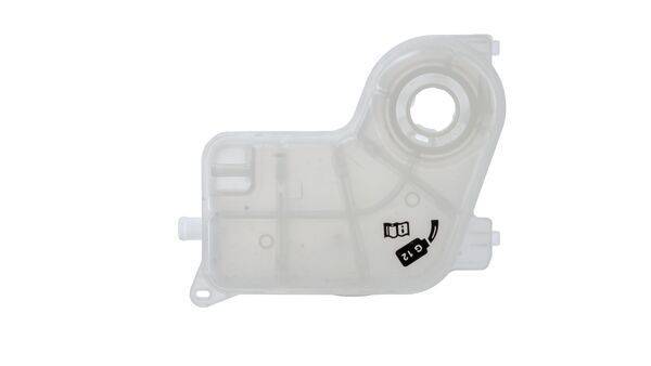 Mahle CRT105000S Ausgleichsbehälter, Kühlmittel