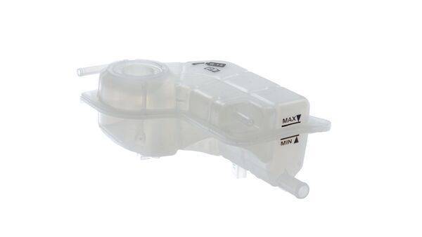 Mahle CRT106000S Ausgleichsbehälter, Kühlmittel