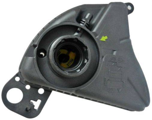 Mahle CRT3000S Ausgleichsbehälter, Kühlmittel