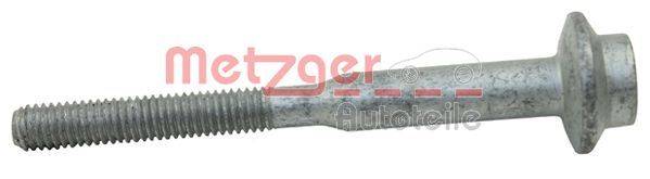 Metzger 0871000S Schraube, Einspritzdüsenhalter
