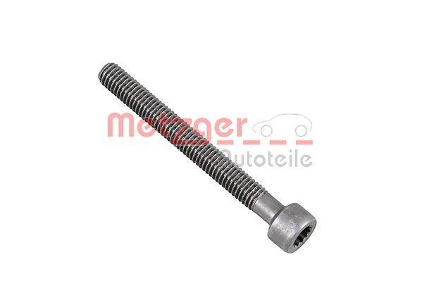 Metzger 0872000S Schraube, Einspritzdüsenhalter