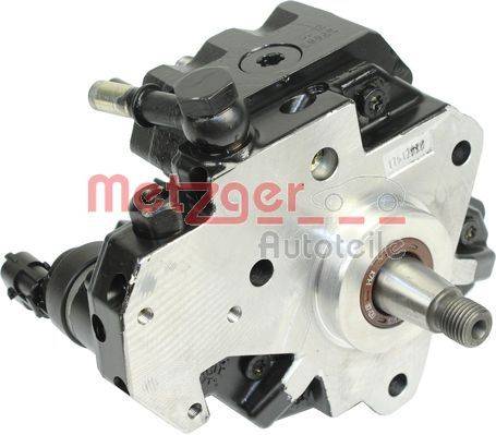 Metzger 0830016 Hochdruckpumpe