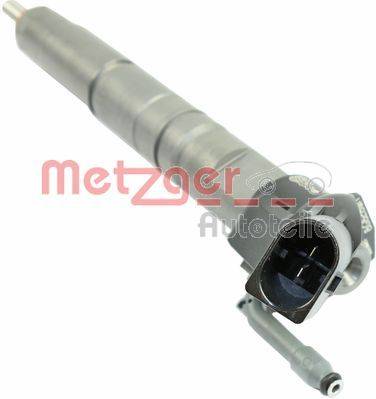 Metzger 0871016 Einspritzdüse