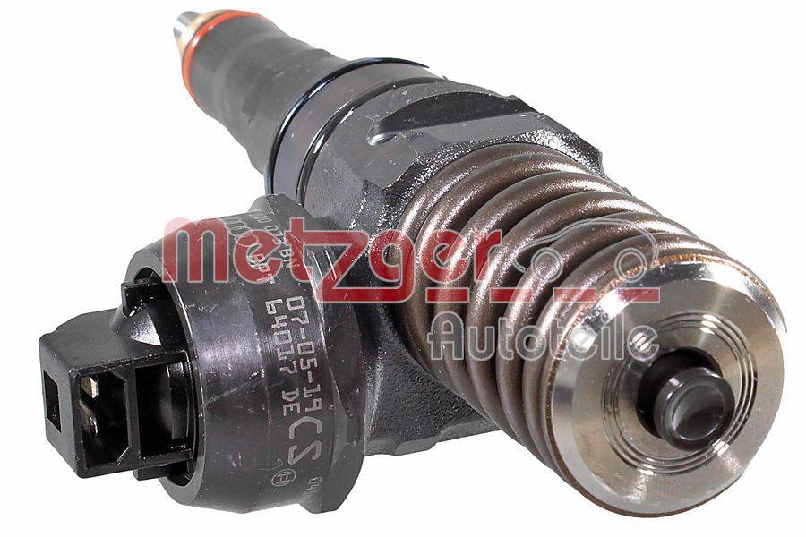 Metzger 0872016 Pumpe-Düse-Einheit