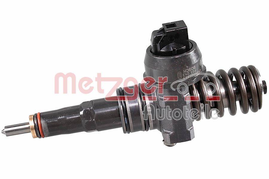 Metzger 0872016 Pumpe-Düse-Einheit