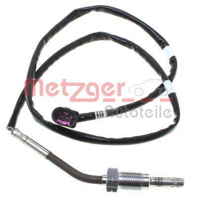 Metzger 0894016 Sensor, Abgastemperatur
