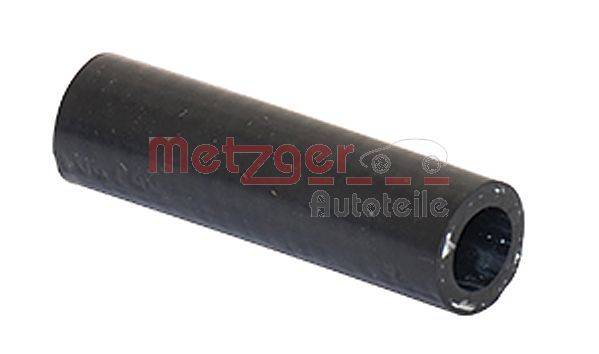 Metzger 2420016 Kühlerschlauch