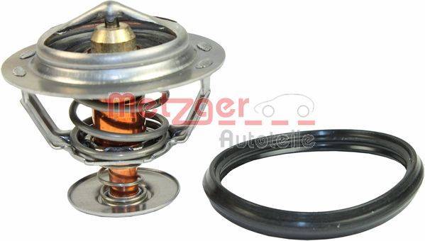 Metzger 4006016 Thermostat, Kühlmittel