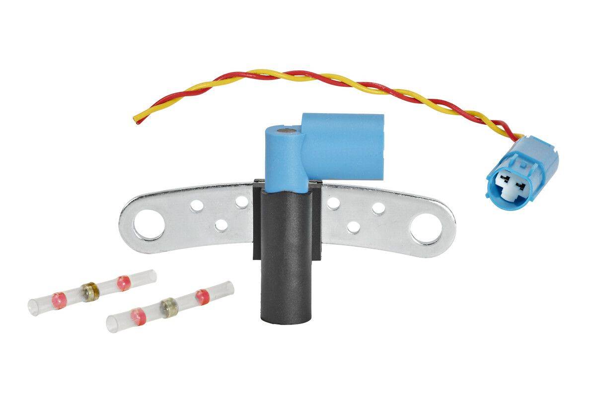 Valeo 254016 Impulsgeber, Kurbelwelle