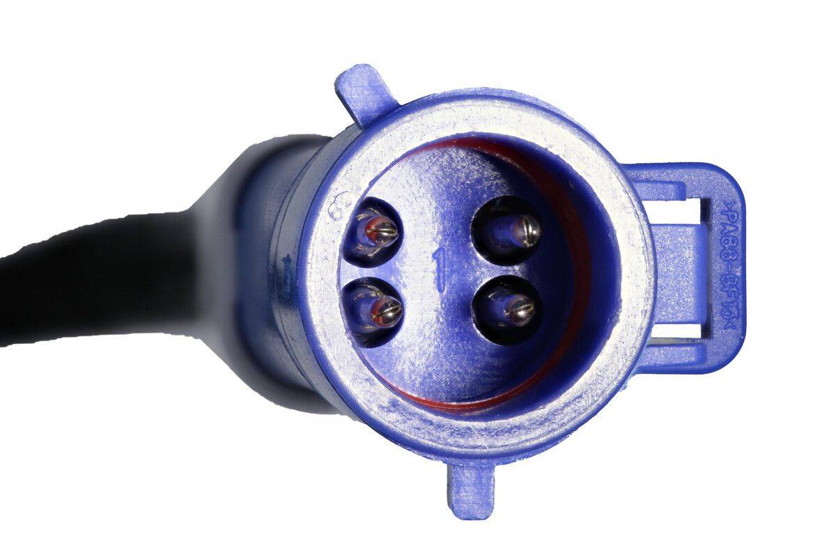 Valeo 368470 Lambdasonde