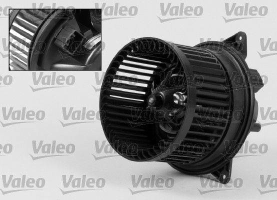 Valeo 715016 Innenraumgebläse