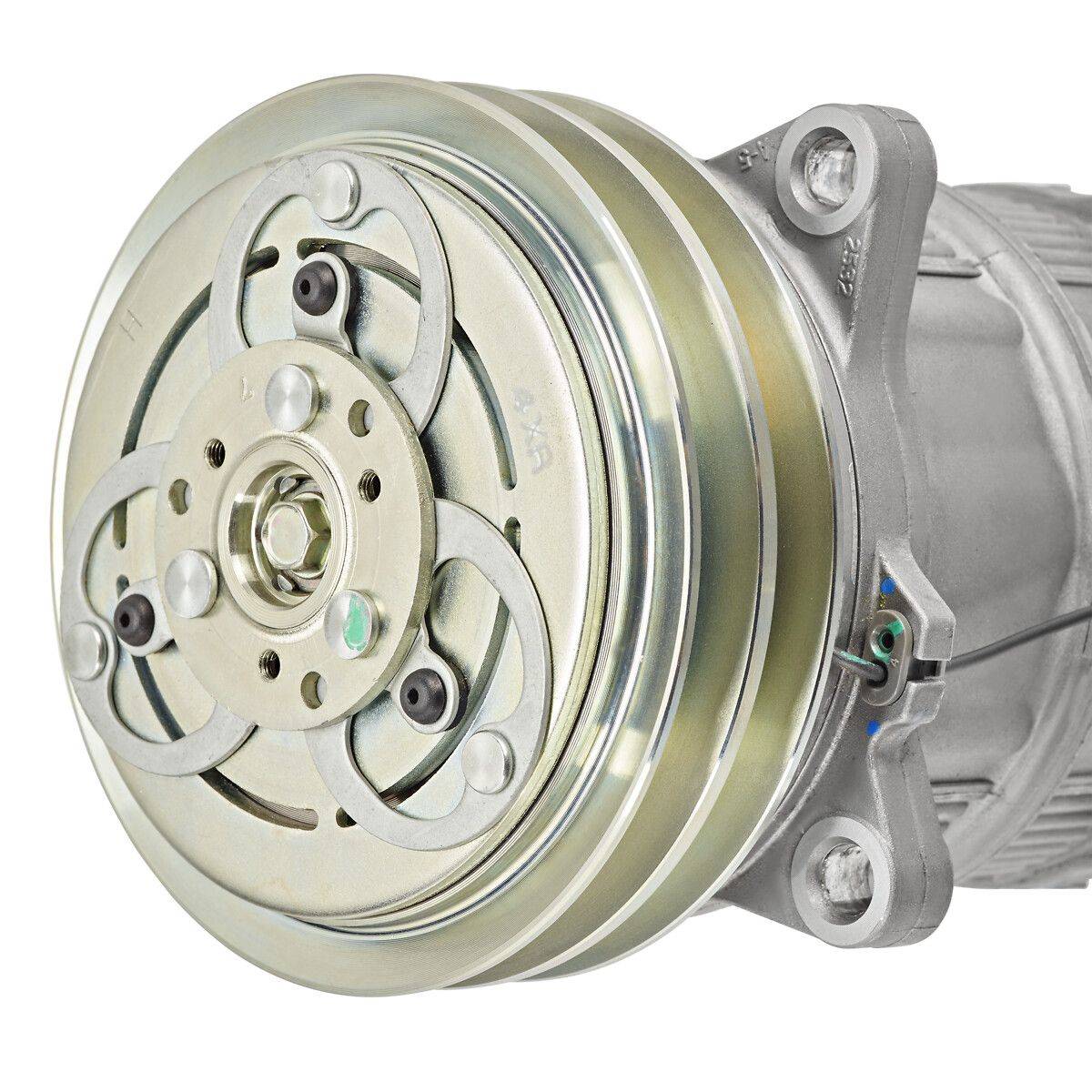 Valeo 815016 Kompressor, Klimaanlage