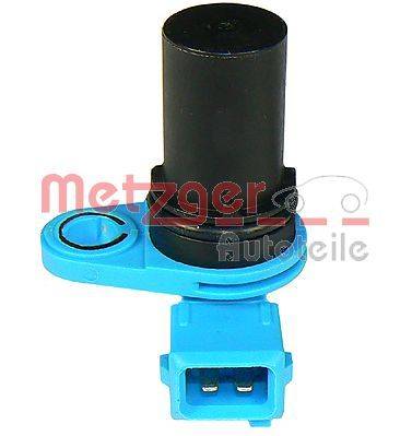 Metzger 0903017 Sensor, Nockenwellenposition