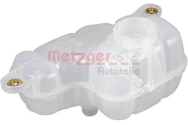 Metzger 2141017 Ausgleichsbehälter, Kühlmittel