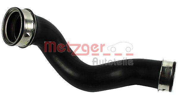 Metzger 2400017 Ladeluftschlauch