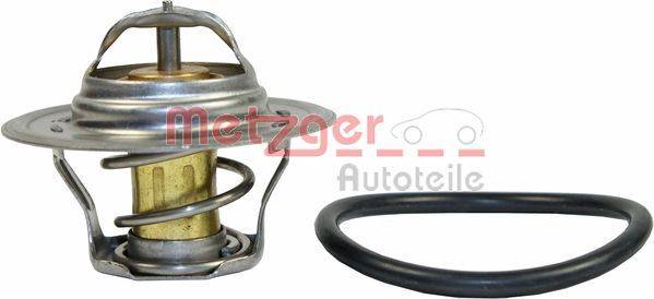 Metzger 4006017 Thermostat, Kühlmittel