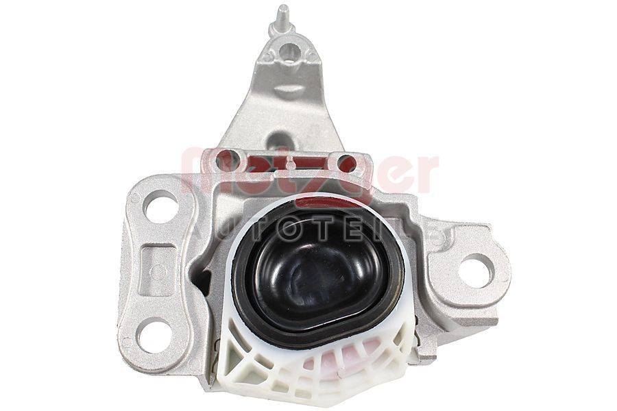 Metzger 8054017 Lagerung, Motor