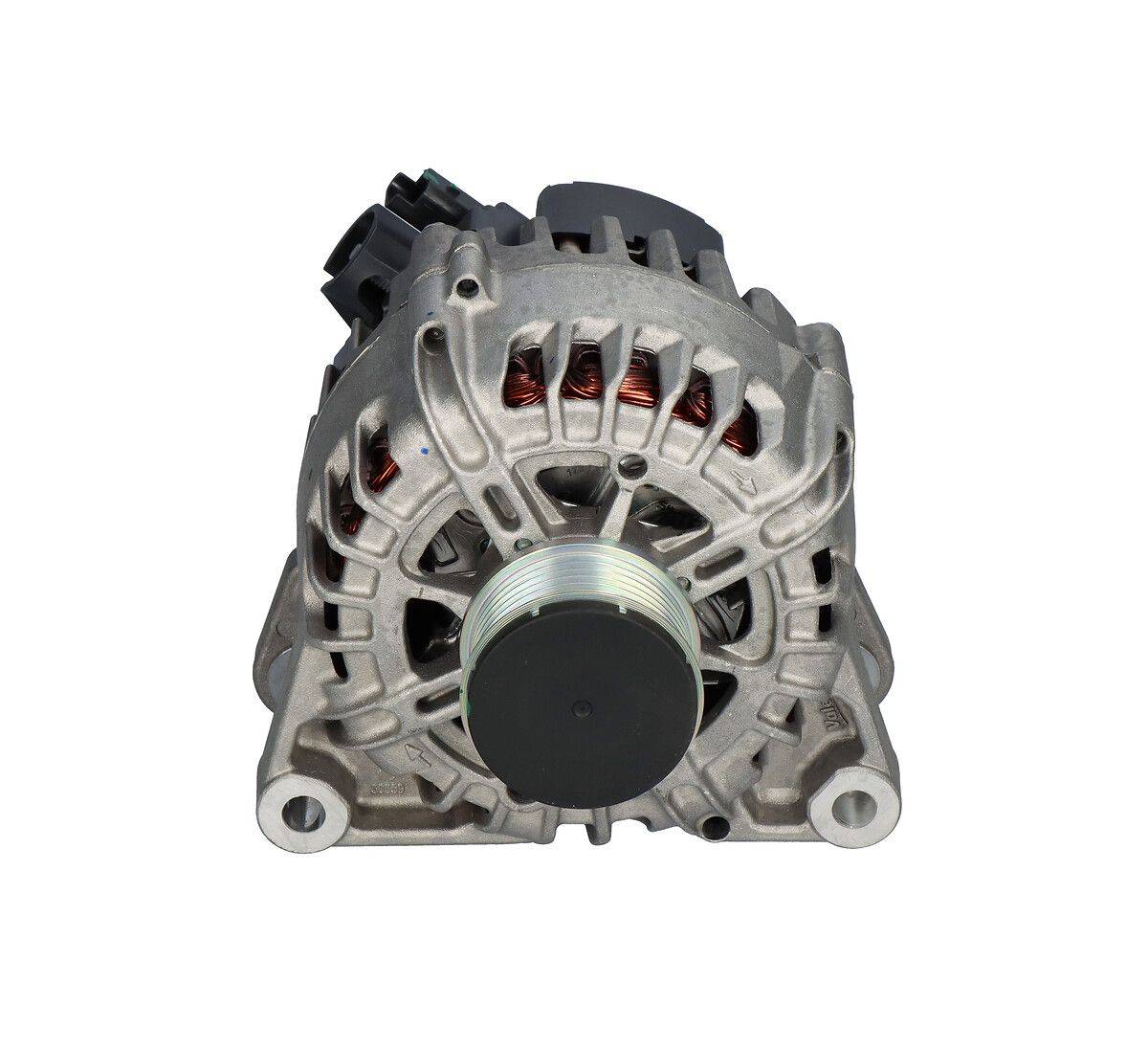 Valeo 443017 Generator