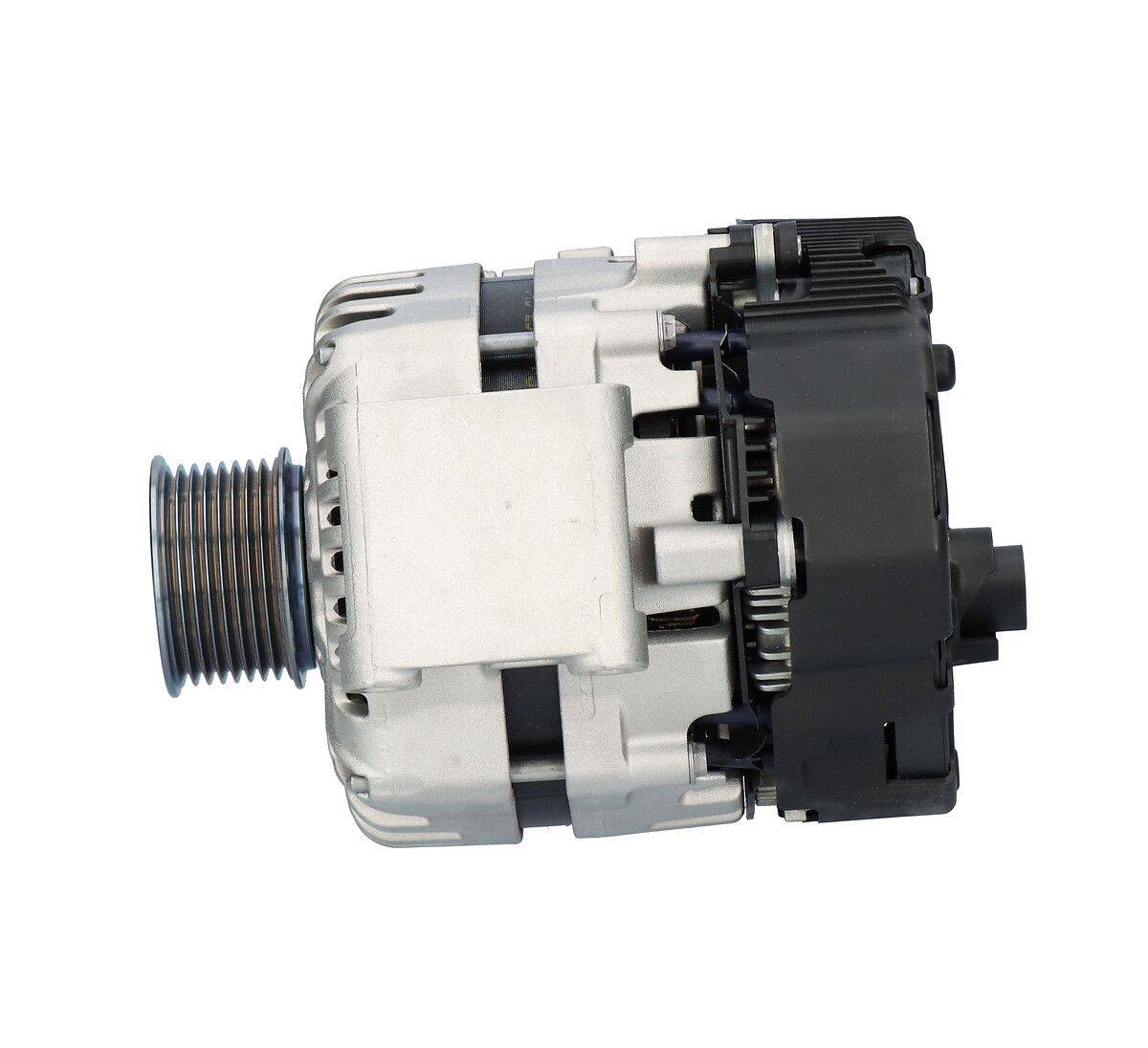 Valeo 615017 Startergenerator