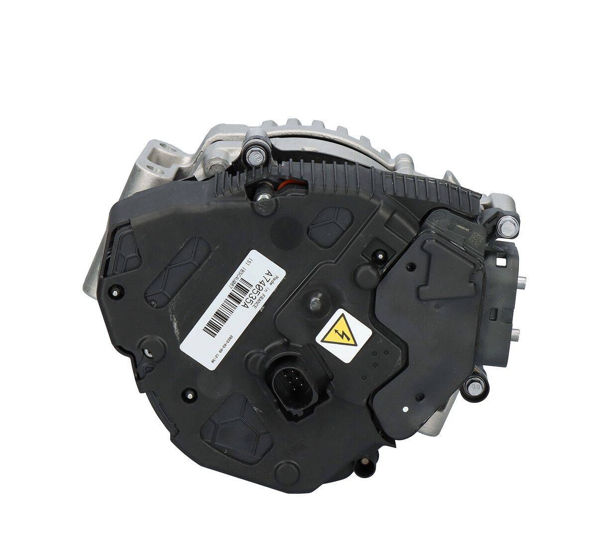 Valeo 615017 Startergenerator