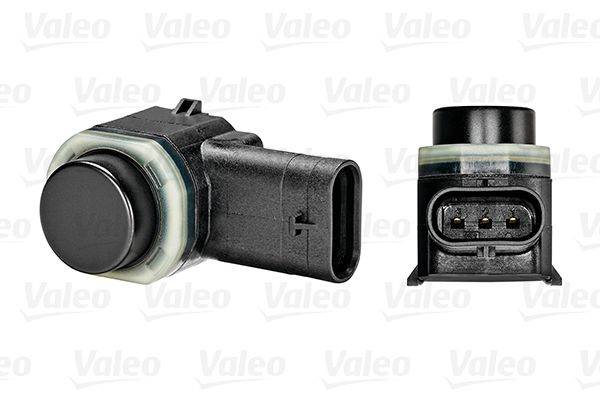 Valeo 890017 Sensor, Einparkhilfe