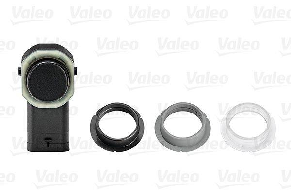 Valeo 890017 Sensor, Einparkhilfe