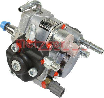 Metzger 0830018 Hochdruckpumpe