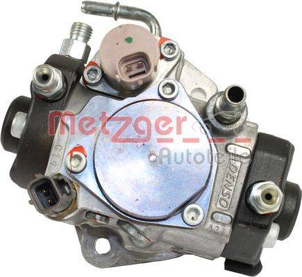 Metzger 0830018 Hochdruckpumpe