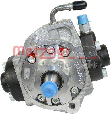 Metzger 0830018 Hochdruckpumpe