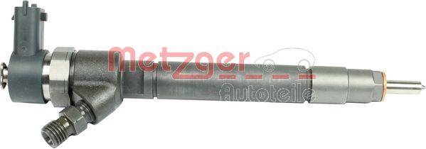 Metzger 0870018 Einspritzdüse
