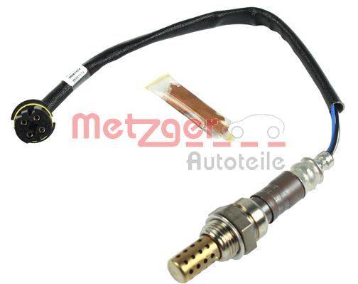 Metzger 0893018 Lambdasonde