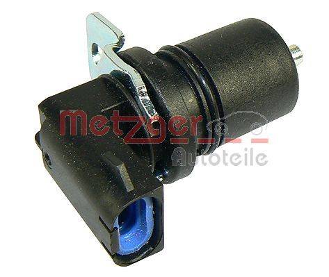 Metzger 0909018 Sensor, Geschwindigkeit/Drehzahl