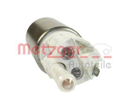 Metzger 2250018 Kraftstoffpumpe