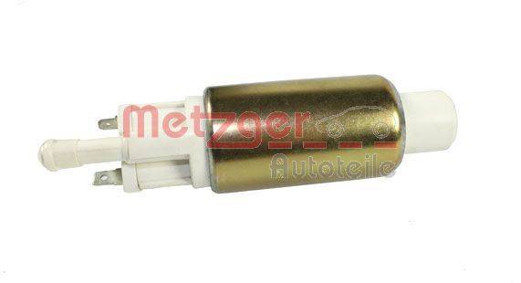 Metzger 2250018 Kraftstoffpumpe