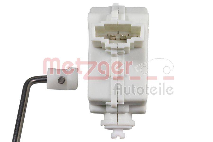 Metzger 2315018 Stellelement, Zentralverriegelung