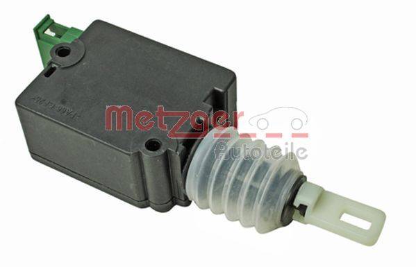 Metzger 2317018 Stellelement, Zentralverriegelung