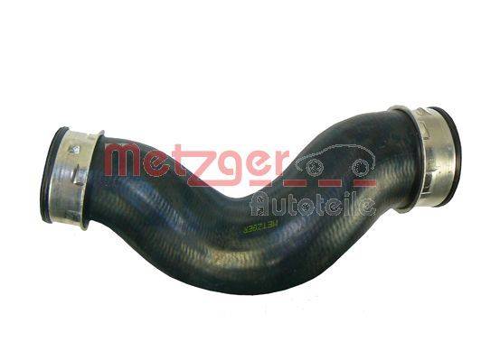 Metzger 2400018 Ladeluftschlauch