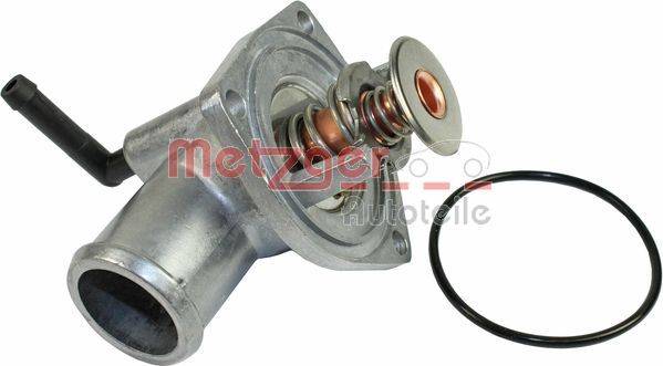 Metzger 4006018 Thermostat, Kühlmittel