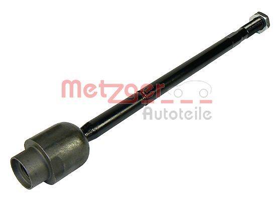 Metzger 51003018 Axialgelenk, Spurstange