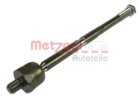 Metzger 51006018 Axialgelenk, Spurstange