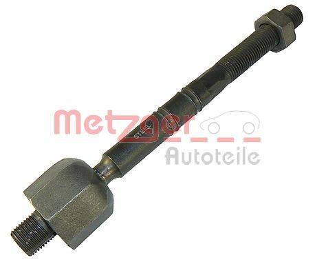 Metzger 51007018 Axialgelenk, Spurstange