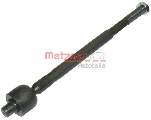 Metzger 51011018 Axialgelenk, Spurstange