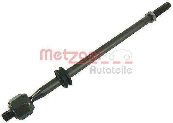 Metzger 51012018 Axialgelenk, Spurstange