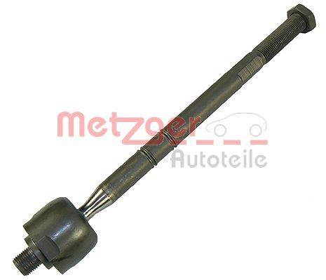 Metzger 51015018 Axialgelenk, Spurstange