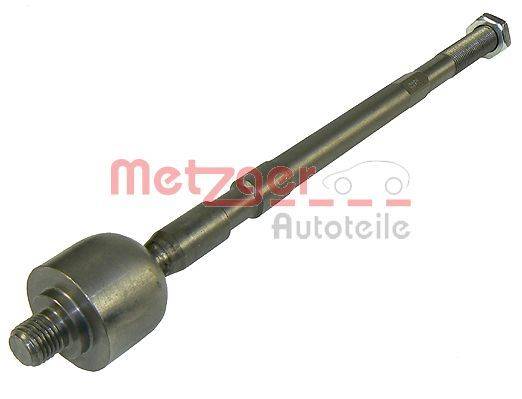 Metzger 51017018 Axialgelenk, Spurstange