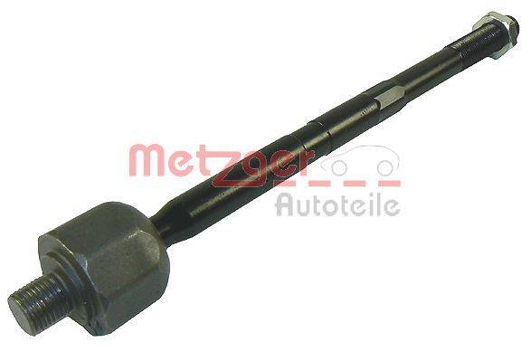 Metzger 51023018 Axialgelenk, Spurstange
