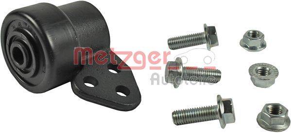 Metzger 52002018 Lagerung, Lenker