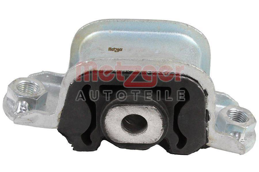 Metzger 8054018 Lagerung, Motor